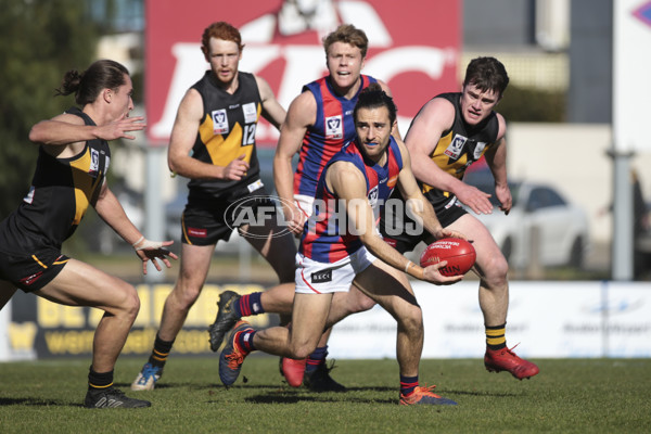 VFL 2019 Round 16 - Werribee v Port Melbourne - 696392