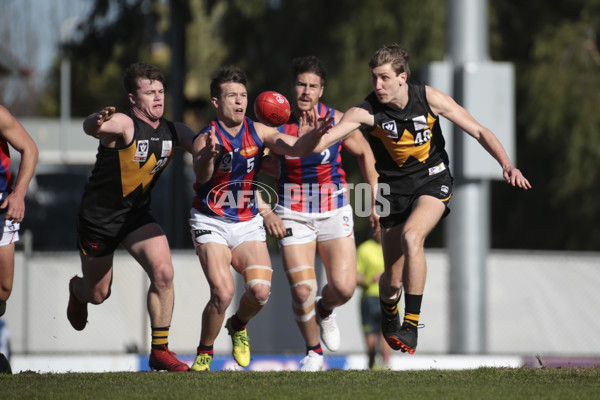 VFL 2019 Round 16 - Werribee v Port Melbourne - 696387