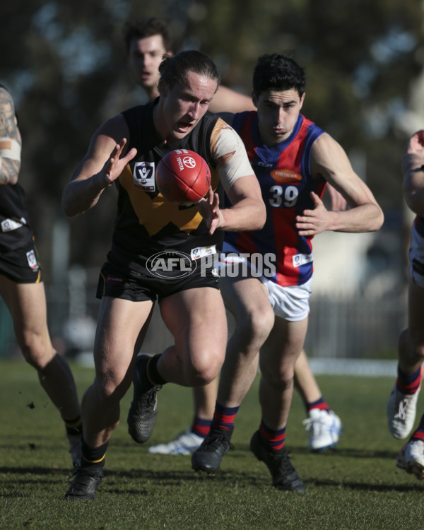 VFL 2019 Round 16 - Werribee v Port Melbourne - 696448