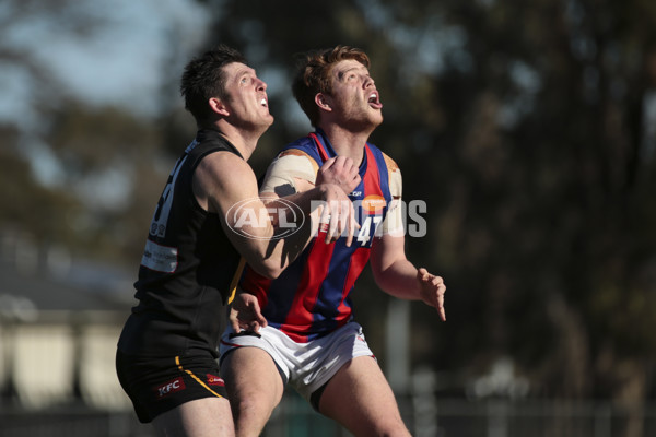 VFL 2019 Round 16 - Werribee v Port Melbourne - 696450