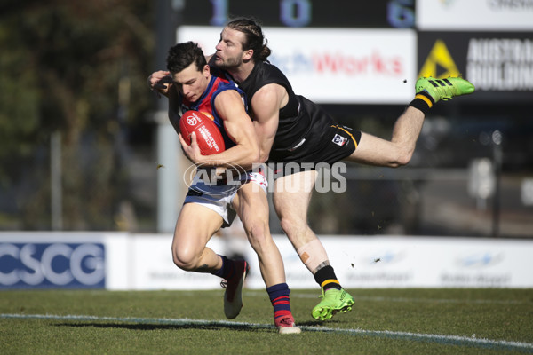 VFL 2019 Round 16 - Werribee v Port Melbourne - 696389