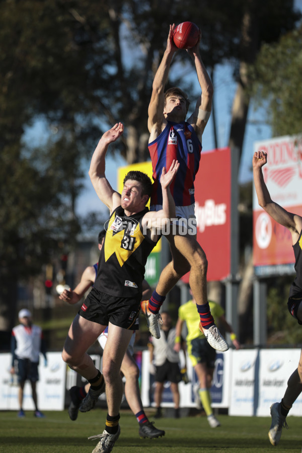 VFL 2019 Round 16 - Werribee v Port Melbourne - 696563