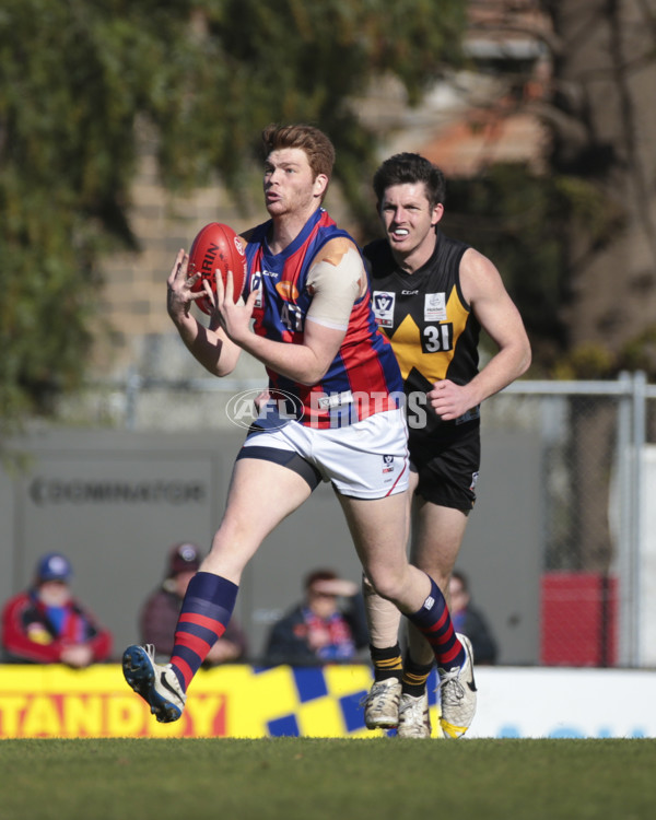 VFL 2019 Round 16 - Werribee v Port Melbourne - 696732