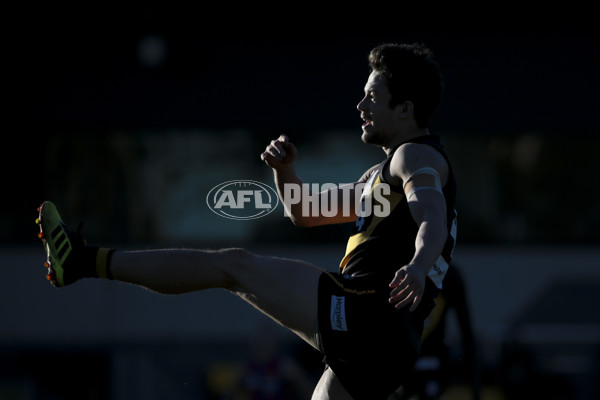 VFL 2019 Round 16 - Werribee v Port Melbourne - 696549