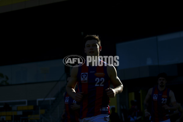 VFL 2019 Round 16 - Werribee v Port Melbourne - 696730