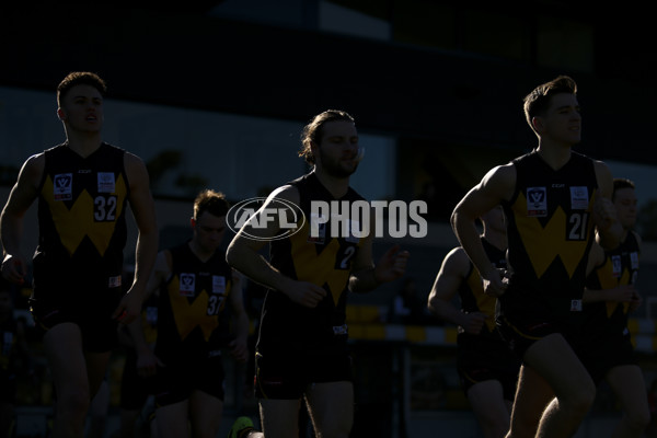 VFL 2019 Round 16 - Werribee v Port Melbourne - 696731