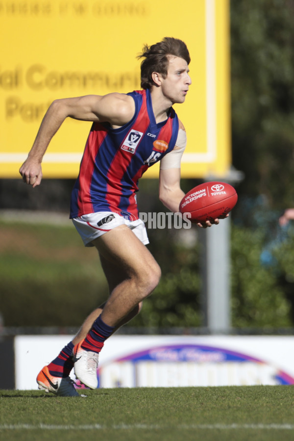 VFL 2019 Round 16 - Werribee v Port Melbourne - 696733