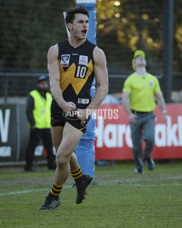 VFL 2019 Round 16 - Werribee v Port Melbourne - 696755