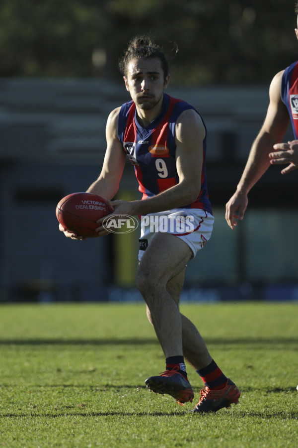 VFL 2019 Round 16 - Werribee v Port Melbourne - 696768