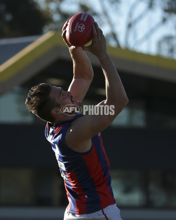 VFL 2019 Round 16 - Werribee v Port Melbourne - 696801