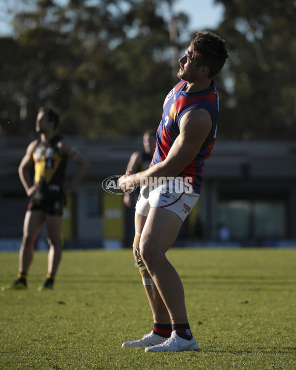 VFL 2019 Round 16 - Werribee v Port Melbourne - 696799