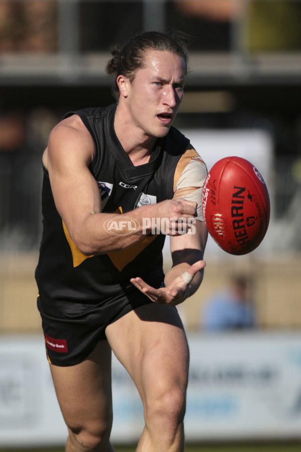 VFL 2019 Round 16 - Werribee v Port Melbourne - 696808