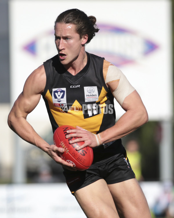 VFL 2019 Round 16 - Werribee v Port Melbourne - 696819