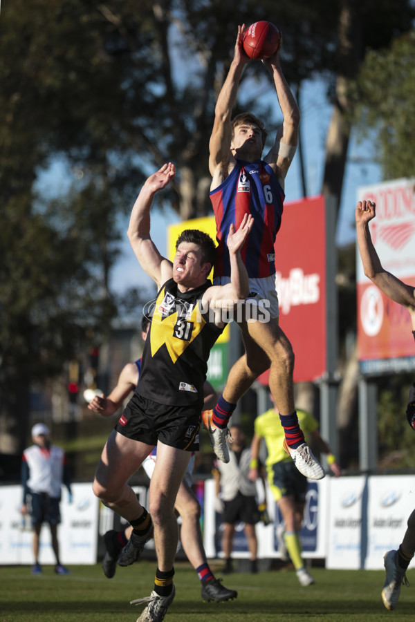 VFL 2019 Round 16 - Werribee v Port Melbourne - A-30163420