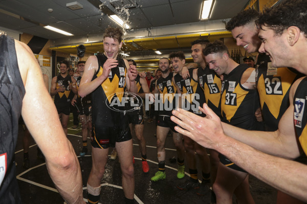 VFL 2019 Round 16 - Werribee v Port Melbourne - 696749