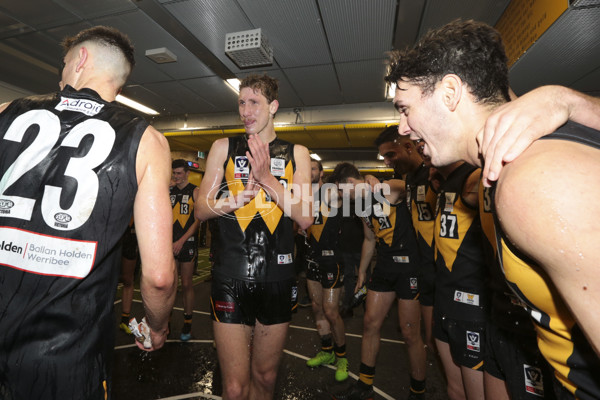 VFL 2019 Round 16 - Werribee v Port Melbourne - 696748