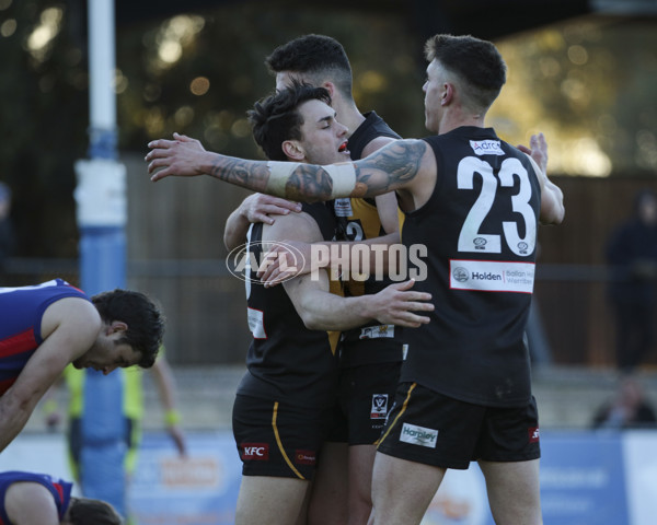 VFL 2019 Round 16 - Werribee v Port Melbourne - 696756