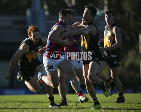 VFL 2019 Round 16 - Werribee v Port Melbourne - 696772