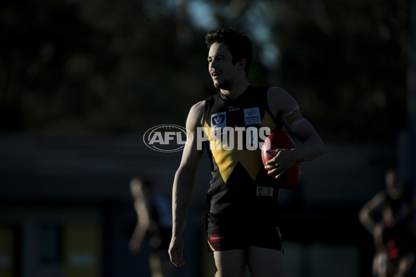 VFL 2019 Round 16 - Werribee v Port Melbourne - 696760