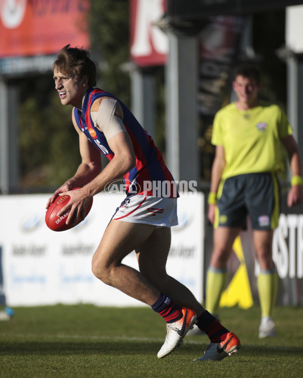 VFL 2019 Round 16 - Werribee v Port Melbourne - 696779