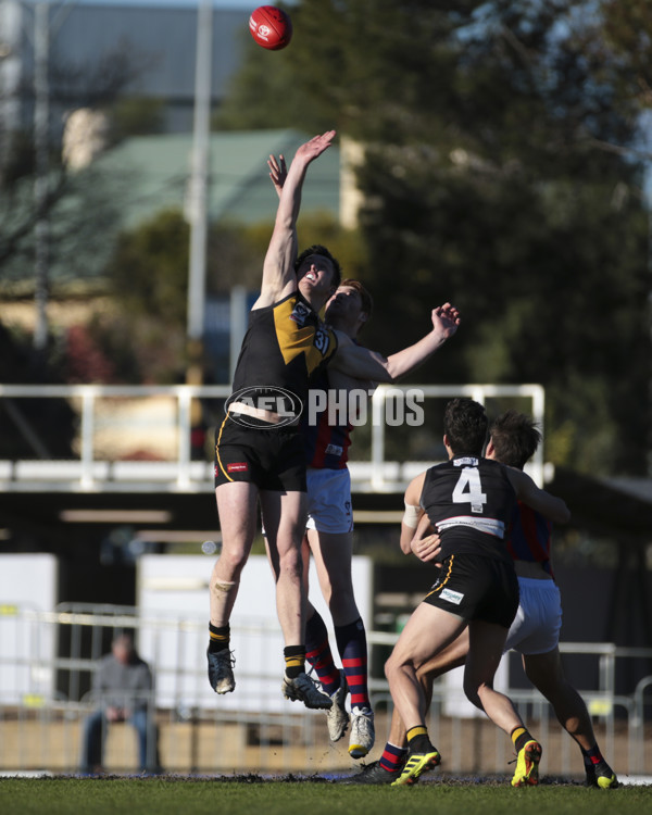 VFL 2019 Round 16 - Werribee v Port Melbourne - 696803