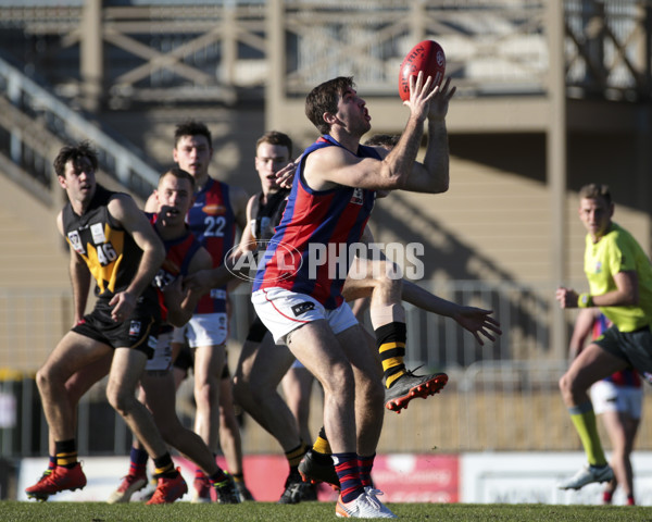 VFL 2019 Round 16 - Werribee v Port Melbourne - 696792