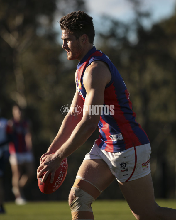 VFL 2019 Round 16 - Werribee v Port Melbourne - 696800