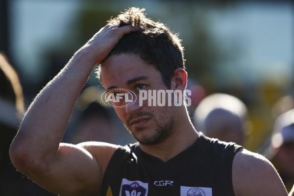 VFL 2019 Round 16 - Werribee v Port Melbourne - 696812