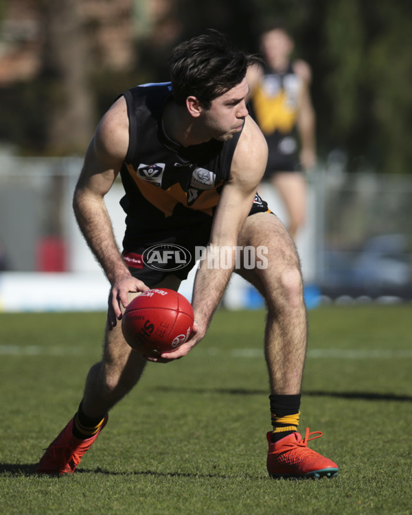 VFL 2019 Round 16 - Werribee v Port Melbourne - 696825