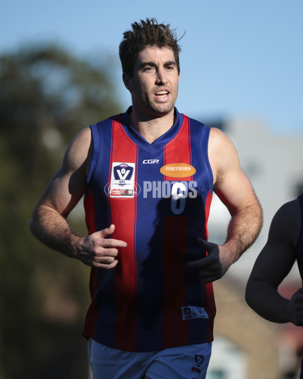 VFL 2019 Round 16 - Werribee v Port Melbourne - 696828