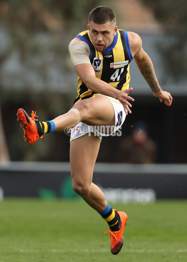 VFL 2019 Round 18 - Essendon v Sandringham - 701612