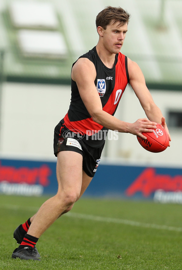 VFL 2019 Round 18 - Essendon v Sandringham - 701588