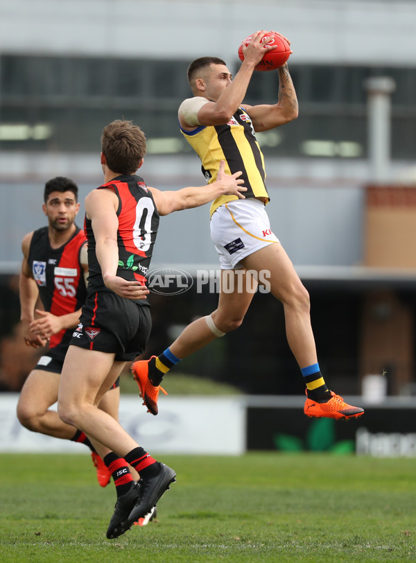 VFL 2019 Round 18 - Essendon v Sandringham - 701619