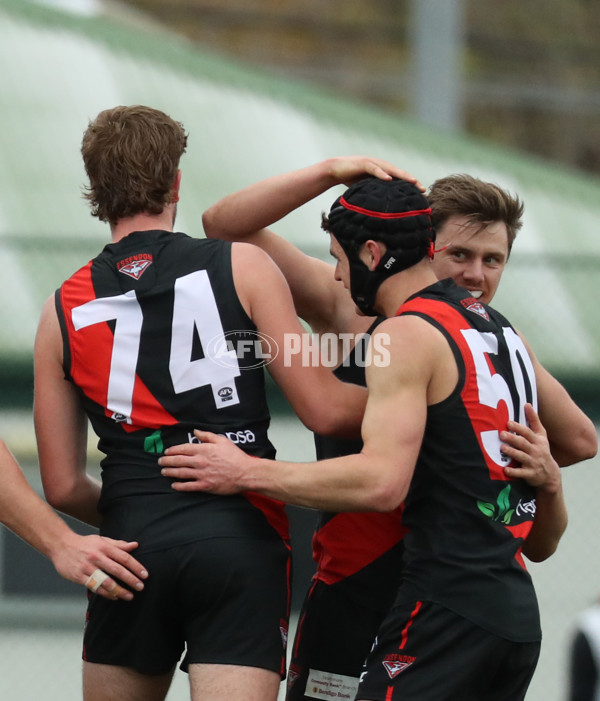 VFL 2019 Round 18 - Essendon v Sandringham - 701677