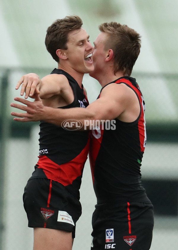 VFL 2019 Round 18 - Essendon v Sandringham - 701678