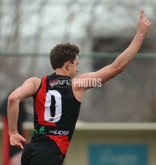 VFL 2019 Round 18 - Essendon v Sandringham - 701679