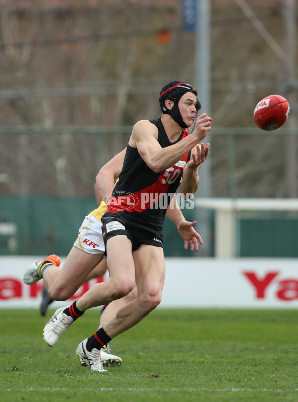 VFL 2019 Round 18 - Essendon v Sandringham - 701758