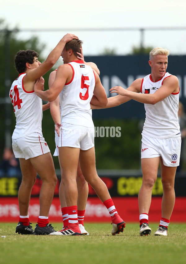NAB League Boys Rd 4 - Sandringham v Sydney - 663029