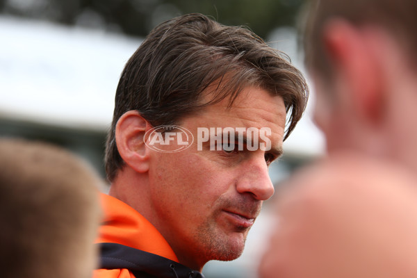 NAB League Boys Rd 4 - Northern v GWS - 663022
