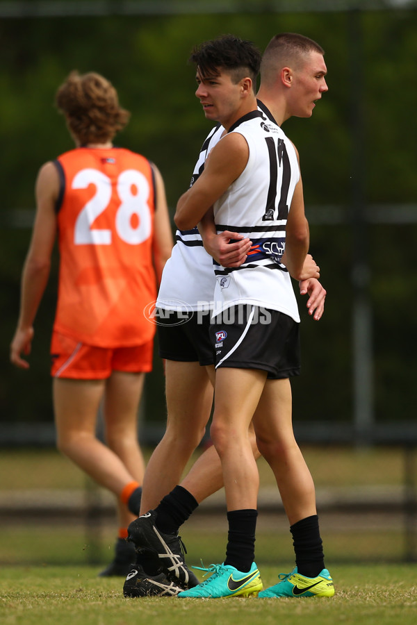 NAB League Boys Rd 4 - Northern v GWS - 663007