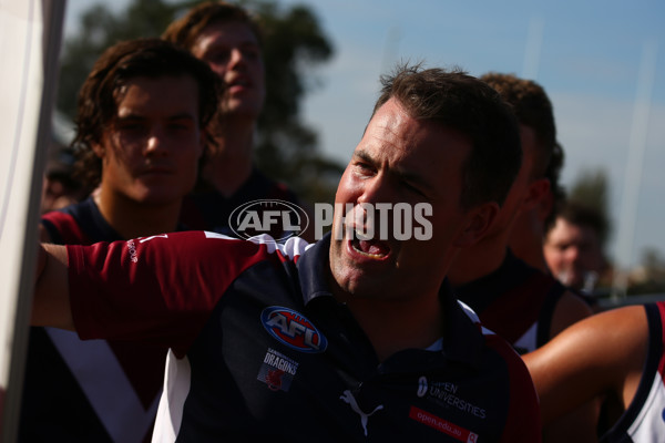 NAB League Boys Rd 4 - Sandringham v Sydney - 663267