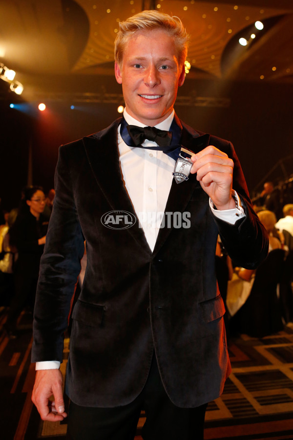 AFL 2018 Media - Brownlow Medal - 633528
