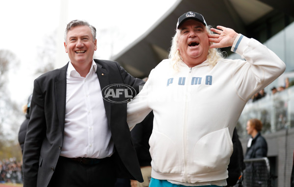 AFL 2018 Training - Collingwood 250918 - 633682