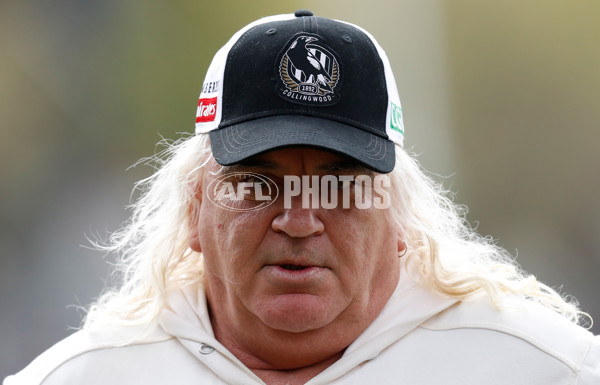 AFL 2018 Training - Collingwood 250918 - 633716