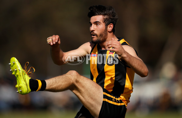 AFL 2018 Media - Upper Great Southern Football League Grand Final - 633825