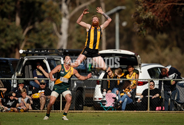 AFL 2018 Media - Upper Great Southern Football League Grand Final - 633839