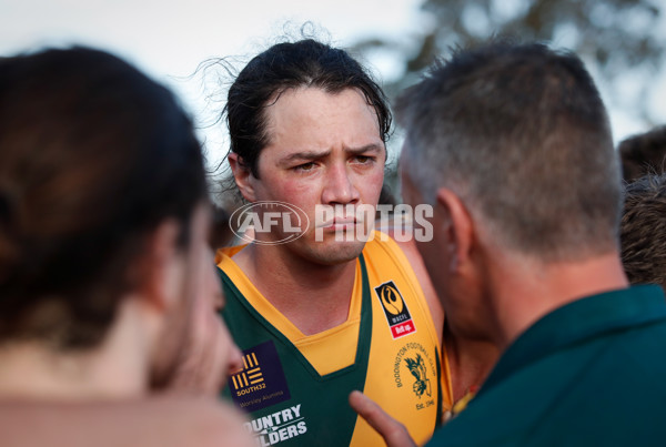 AFL 2018 Media - Upper Great Southern Football League Grand Final - 633861