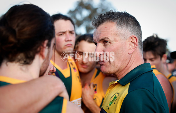 AFL 2018 Media - Upper Great Southern Football League Grand Final - 633863