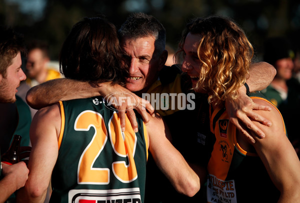 AFL 2018 Media - Upper Great Southern Football League Grand Final - 633892