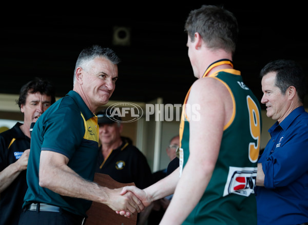 AFL 2018 Media - Upper Great Southern Football League Grand Final - 633899